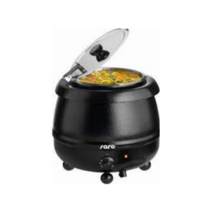 Electric soup Kettle