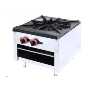 Single Burner Gas Stove